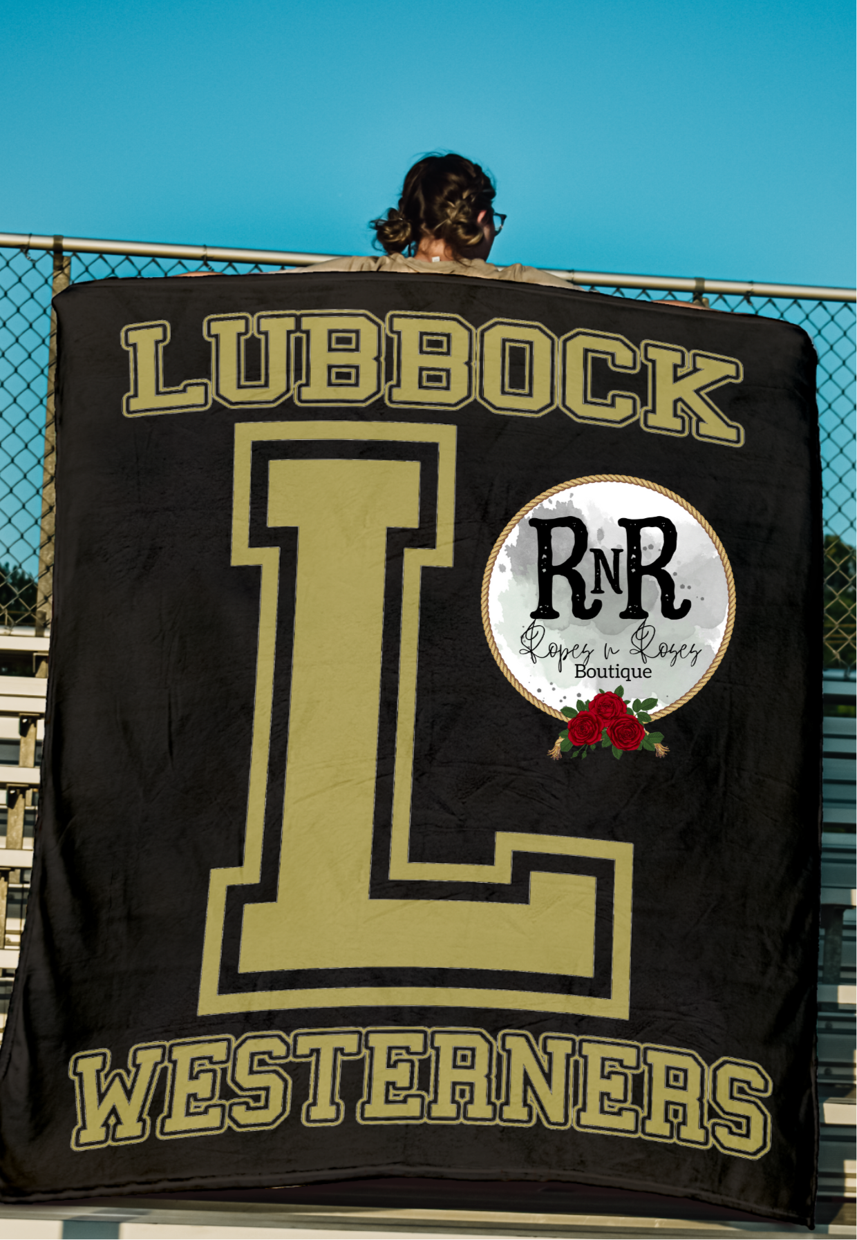 Lubbock High