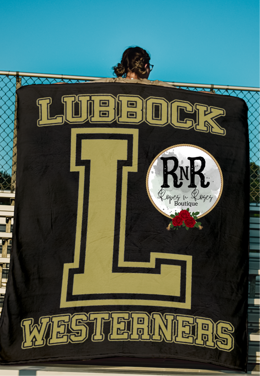 Lubbock High