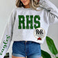 RHS sweatshirt