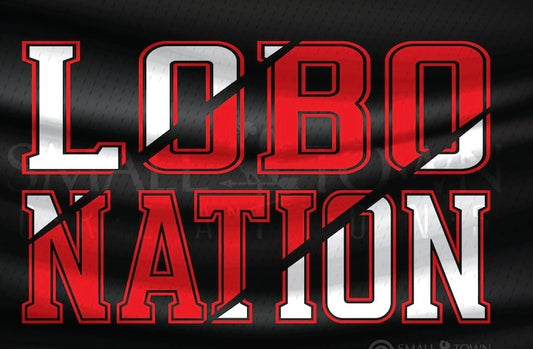 Lobos Nation