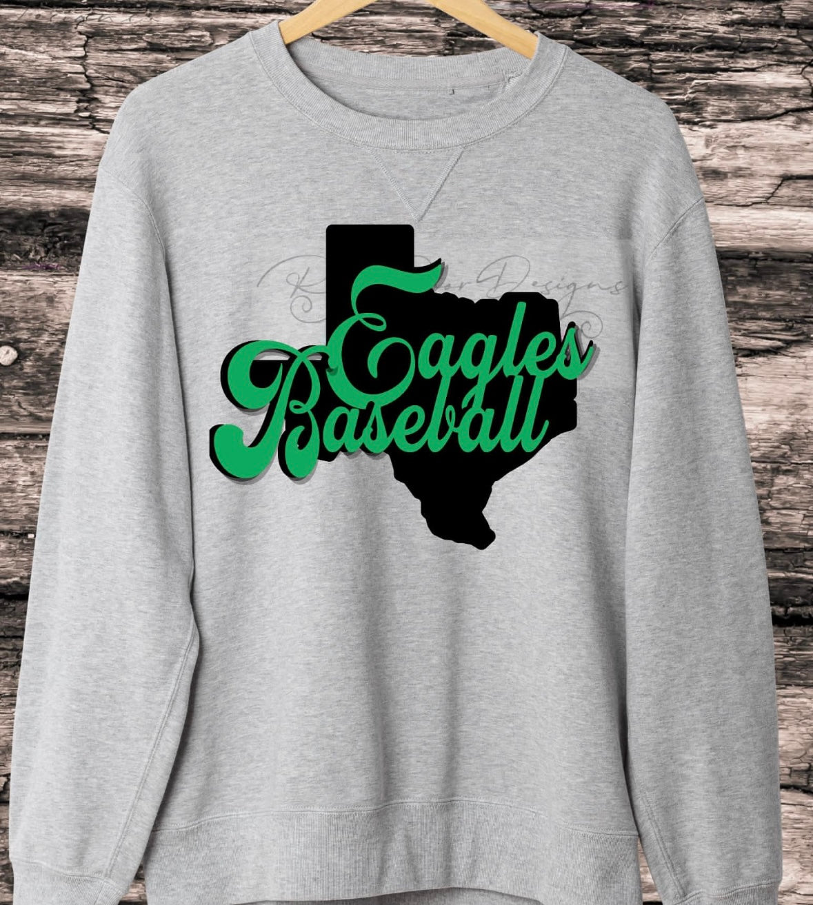 Grey Eagles Baseball