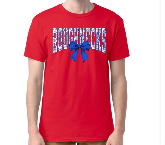 Roughnecks