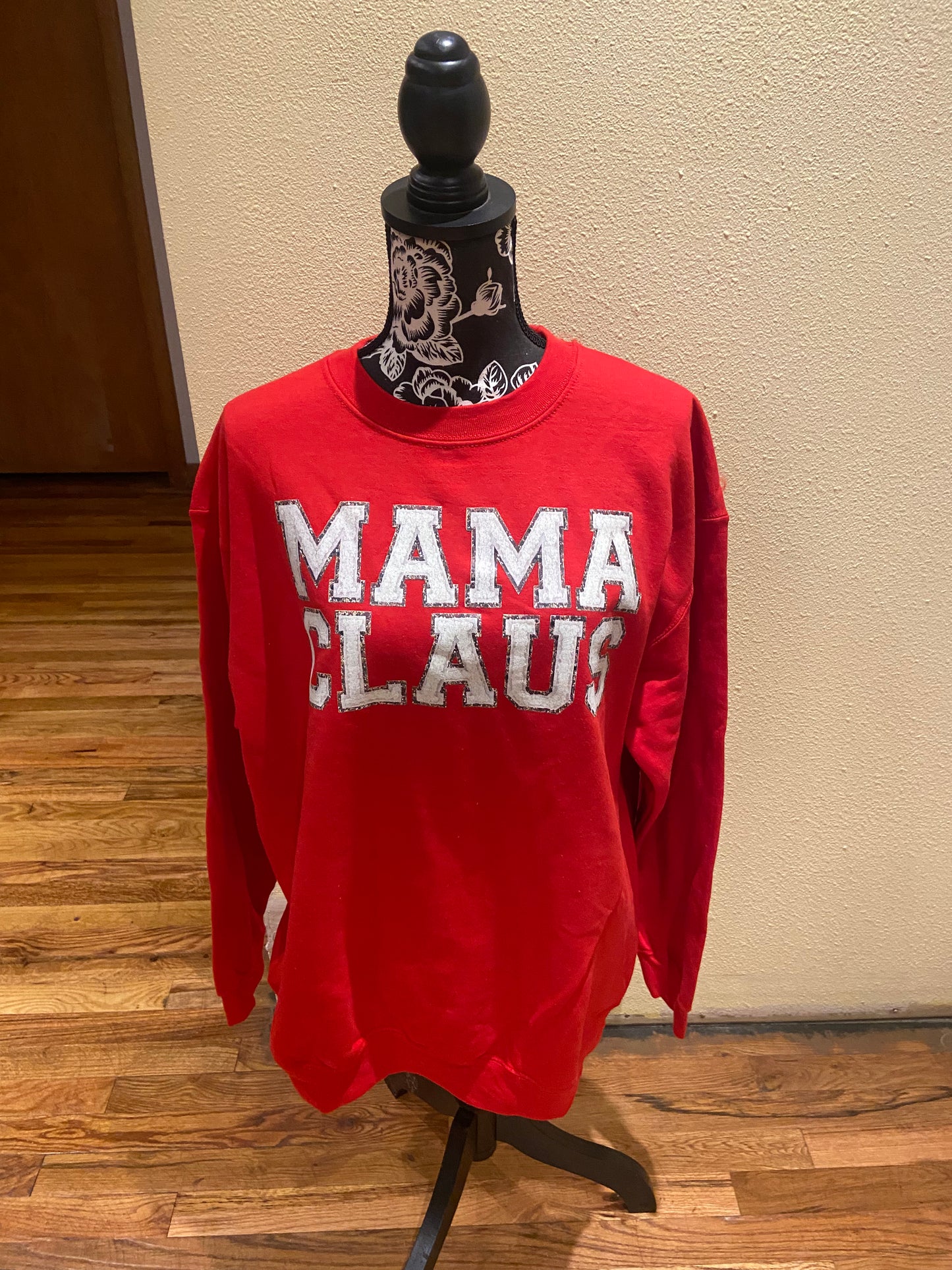 Mama Claus