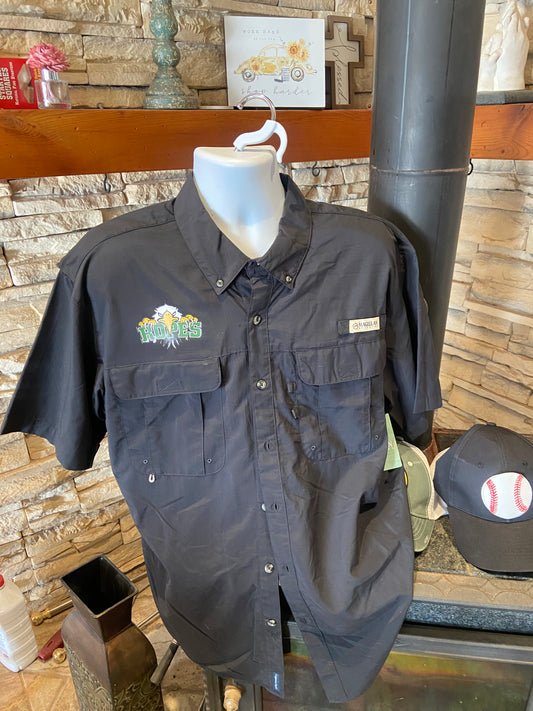 Ropes Magellan Fishing Shirt