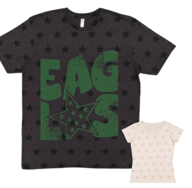 Eagles Tee